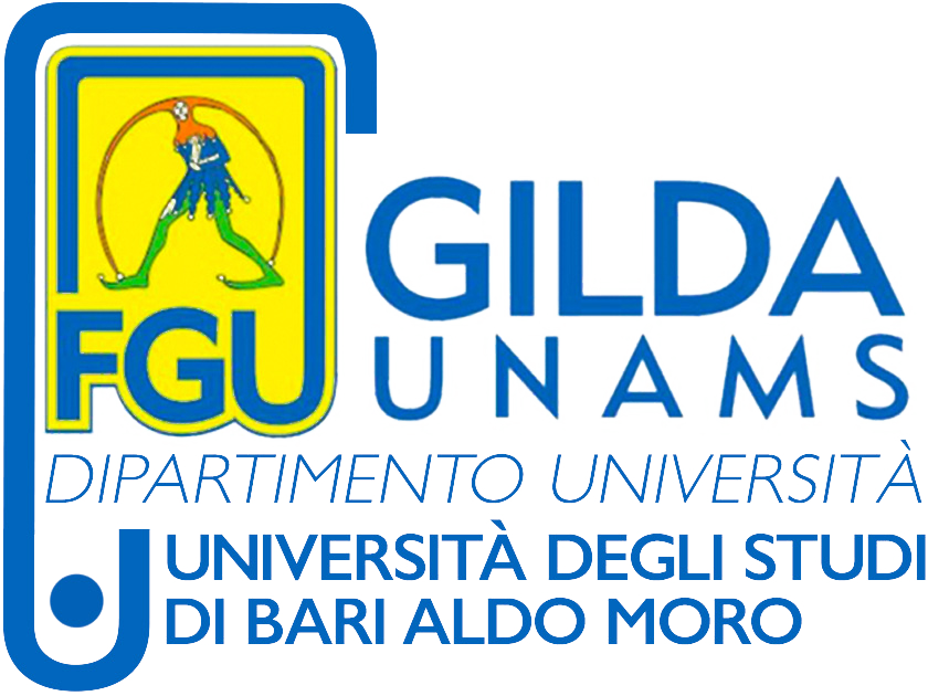 Gilda UNAMS Dipartimento di Bari